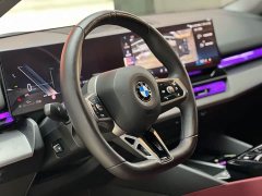BMW 5 Series 530Li Premier M Sport Package - ფოტო 7