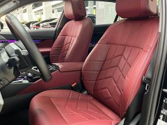 BMW 5 Series 530Li Premier M Sport Package - ფოტო 9