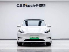 Tesla Model Y 2022 Facelift Rear-Wheel Drive - ფოტო 2