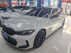 BMW 3 Series 2024 330Li M Sport Night Edition Package - ფოტო 1