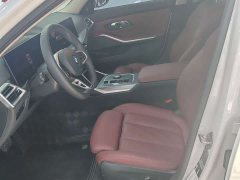BMW 3 Series 2024 330Li M Sport Night Edition Package - ფოტო 4