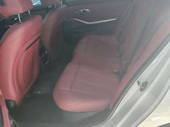 BMW 3 Series 2024 330Li M Sport Night Edition Package - ფოტო 5