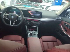 BMW 3 Series 2024 330Li M Sport Night Edition Package - ფოტო 6