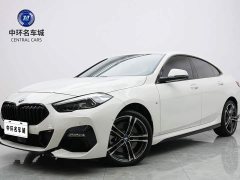 BMW 2 Series (Imported) Year Facelift 225i Four-Door Coupe M Sport Night Edition Package - ფოტო 1