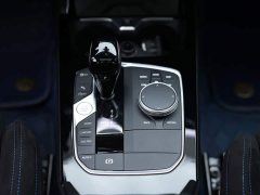 BMW 2 Series (Imported) Year Facelift 225i Four-Door Coupe M Sport Night Edition Package - ფოტო 11