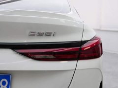 BMW 2 Series (Imported) Year Facelift 225i Four-Door Coupe M Sport Night Edition Package - ფოტო 15