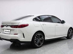 BMW 2 Series (Imported) Year Facelift 225i Four-Door Coupe M Sport Night Edition Package - ფოტო 17