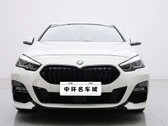 BMW 2 Series (Imported) Year Facelift 225i Four-Door Coupe M Sport Night Edition Package - ფოტო 4