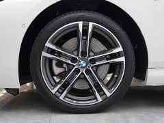 BMW 2 Series (Imported) Year Facelift 225i Four-Door Coupe M Sport Night Edition Package - ფოტო 5