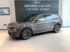 Li Auto L6 Max Smart Refresh Edition - ფოტო 1