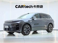 Li Auto L6 Max Smart Refresh Edition - ფოტო 10