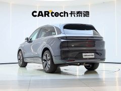 Li Auto L6 Max Smart Refresh Edition - ფოტო 11