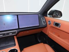 Li Auto L6 Max Smart Refresh Edition - ფოტო 15