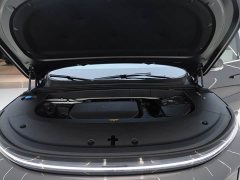 Li Auto L6 Max Smart Refresh Edition - ფოტო 17