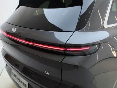 Li Auto L6 Max Smart Refresh Edition - ფოტო 18