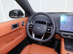 Li Auto L6 Max Smart Refresh Edition - ფოტო 19