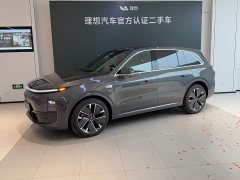 Li Auto L6 Max Smart Refresh Edition - ფოტო 2