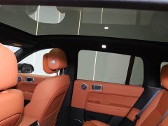 Li Auto L6 Max Smart Refresh Edition - ფოტო 20