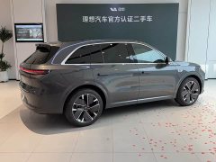 Li Auto L6 Max Smart Refresh Edition - ფოტო 3