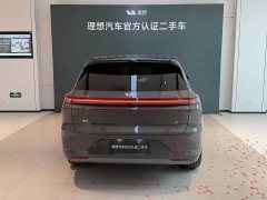 Li Auto L6 Max Smart Refresh Edition - ფოტო 4