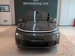 Li Auto L6 Max Smart Refresh Edition - ფოტო 5