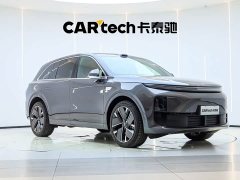 Li Auto L6 Max Smart Refresh Edition - ფოტო 6