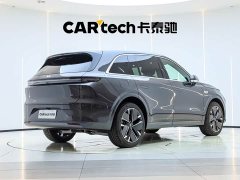 Li Auto L6 Max Smart Refresh Edition - ფოტო 7