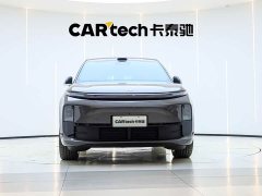 Li Auto L6 Max Smart Refresh Edition - ფოტო 9