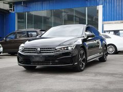 Volkswagen Magotan 2024 2 Million Units Celebration Edition 330TSI DSG Luxury - ფოტო 1