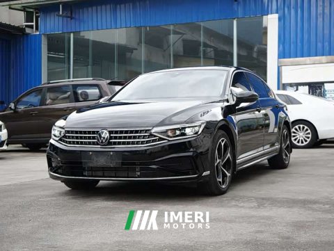 2026 Volkswagen Magotan 2024 2 Million Units Celebration Edition 330TSI DSG Luxury - ავტომობილი ჩინეთიდან