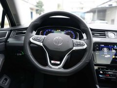 Volkswagen Magotan 2024 2 Million Units Celebration Edition 330TSI DSG Luxury - ფოტო 10