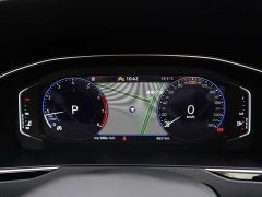 Volkswagen Magotan 2024 2 Million Units Celebration Edition 330TSI DSG Luxury - ფოტო 11
