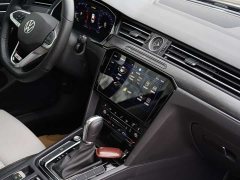 Volkswagen Magotan 2024 2 Million Units Celebration Edition 330TSI DSG Luxury - ფოტო 12