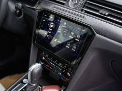Volkswagen Magotan 2024 2 Million Units Celebration Edition 330TSI DSG Luxury - ფოტო 13