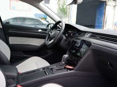 Volkswagen Magotan 2024 2 Million Units Celebration Edition 330TSI DSG Luxury - ფოტო 16