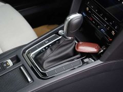 Volkswagen Magotan 2024 2 Million Units Celebration Edition 330TSI DSG Luxury - ფოტო 17