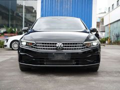 Volkswagen Magotan 2024 2 Million Units Celebration Edition 330TSI DSG Luxury - ფოტო 2