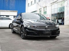 Volkswagen Magotan 2024 2 Million Units Celebration Edition 330TSI DSG Luxury - ფოტო 3