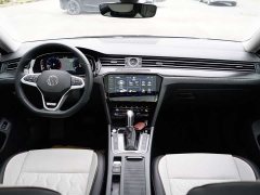 Volkswagen Magotan 2024 2 Million Units Celebration Edition 330TSI DSG Luxury - ფოტო 5