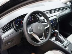 Volkswagen Magotan 2024 2 Million Units Celebration Edition 330TSI DSG Luxury - ფოტო 8