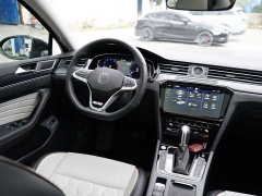 Volkswagen Magotan 2024 2 Million Units Celebration Edition 330TSI DSG Luxury - ფოტო 9