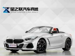 BMW Z4 2022 sDrive 25i M Sport Night Edition - ფოტო 1