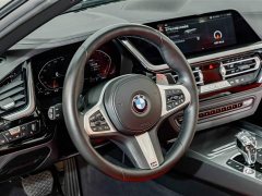 BMW Z4 2022 sDrive 25i M Sport Night Edition - ფოტო 11
