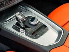 BMW Z4 2022 sDrive 25i M Sport Night Edition - ფოტო 12