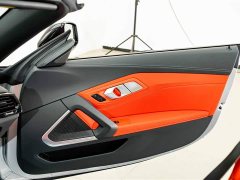 BMW Z4 2022 sDrive 25i M Sport Night Edition - ფოტო 13