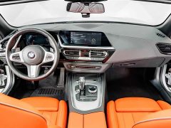 BMW Z4 2022 sDrive 25i M Sport Night Edition - ფოტო 14
