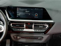 BMW Z4 2022 sDrive 25i M Sport Night Edition - ფოტო 15