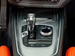 BMW Z4 2022 sDrive 25i M Sport Night Edition - ფოტო 16