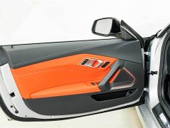 BMW Z4 2022 sDrive 25i M Sport Night Edition - ფოტო 17