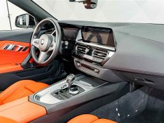 BMW Z4 2022 sDrive 25i M Sport Night Edition - ფოტო 18